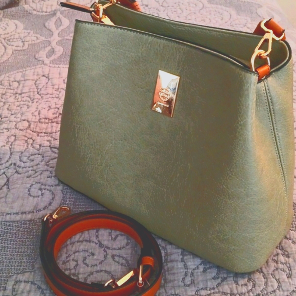 Green Bag!